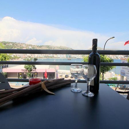 Art De Jon Rooms Sarandë 外观 照片