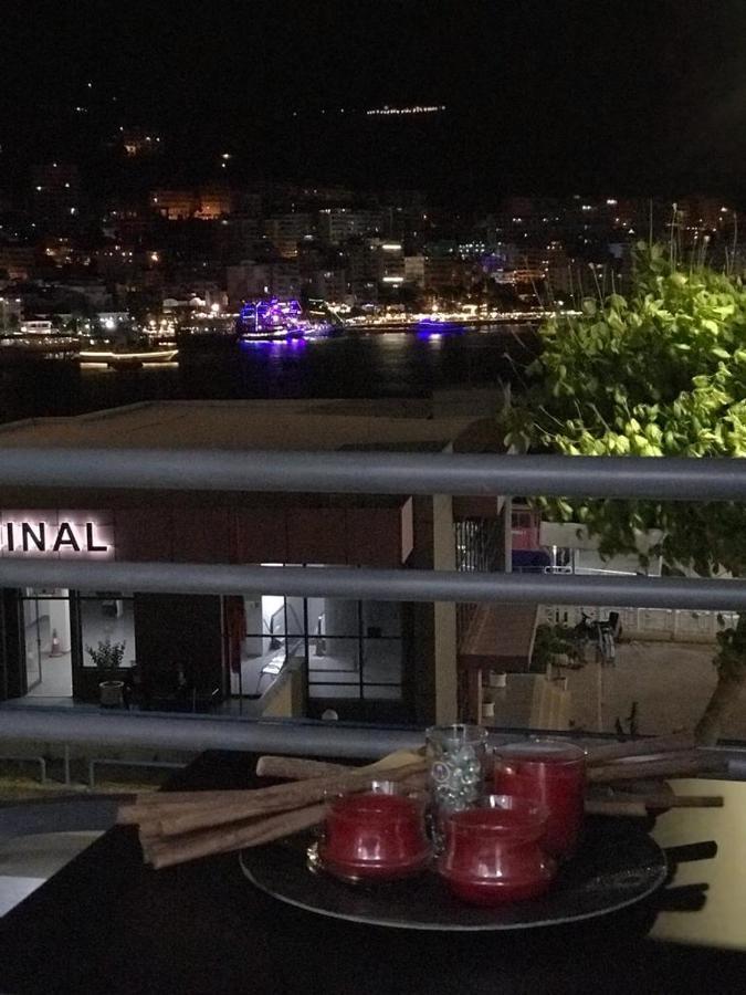 Art De Jon Rooms Sarandë 外观 照片